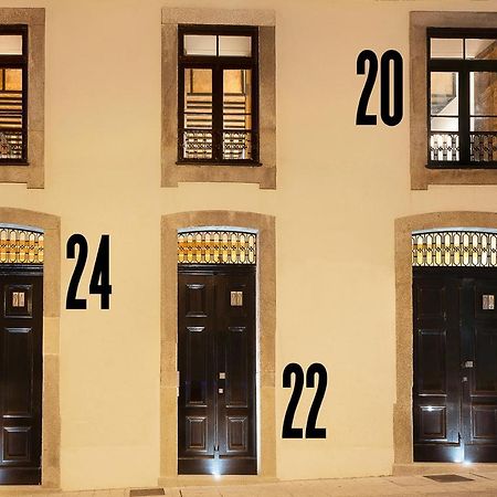 Porto National Theatre Trendy Houses المظهر الخارجي الصورة