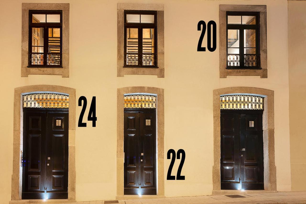 Porto National Theatre Trendy Houses المظهر الخارجي الصورة