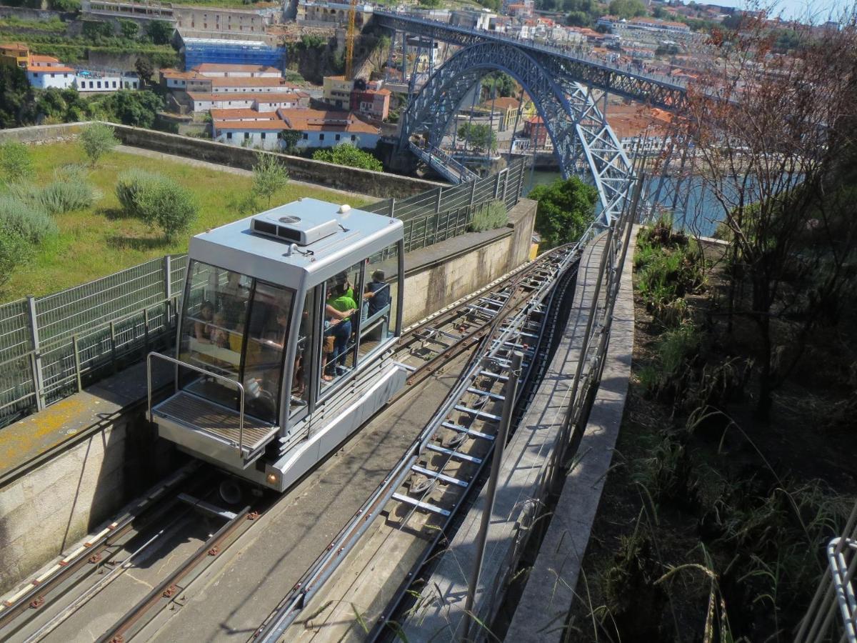 Porto National Theatre Trendy Houses المظهر الخارجي الصورة
