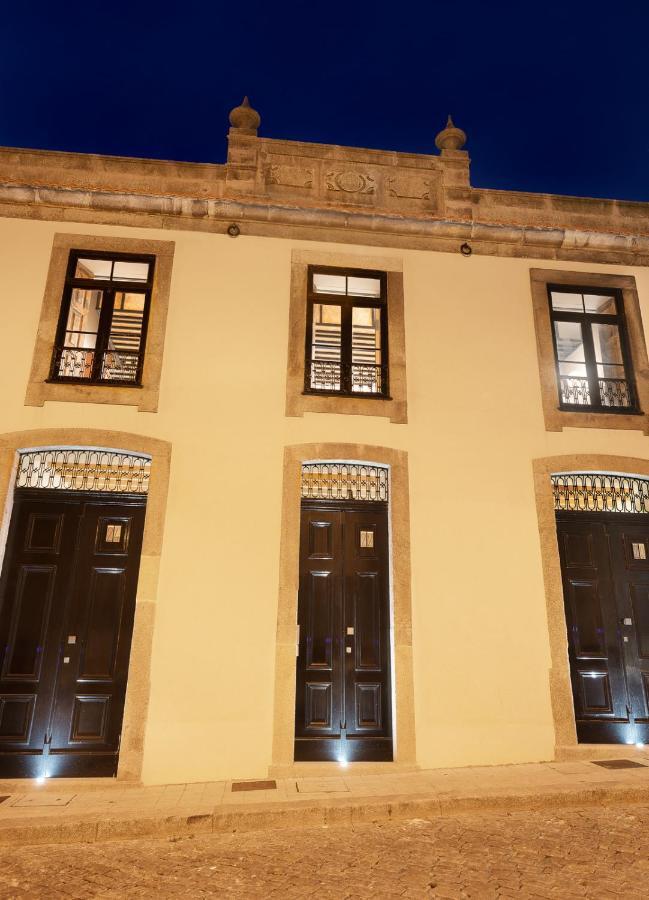 Porto National Theatre Trendy Houses المظهر الخارجي الصورة
