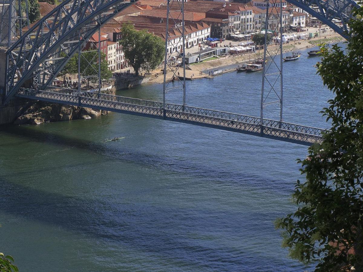 Porto National Theatre Trendy Houses المظهر الخارجي الصورة