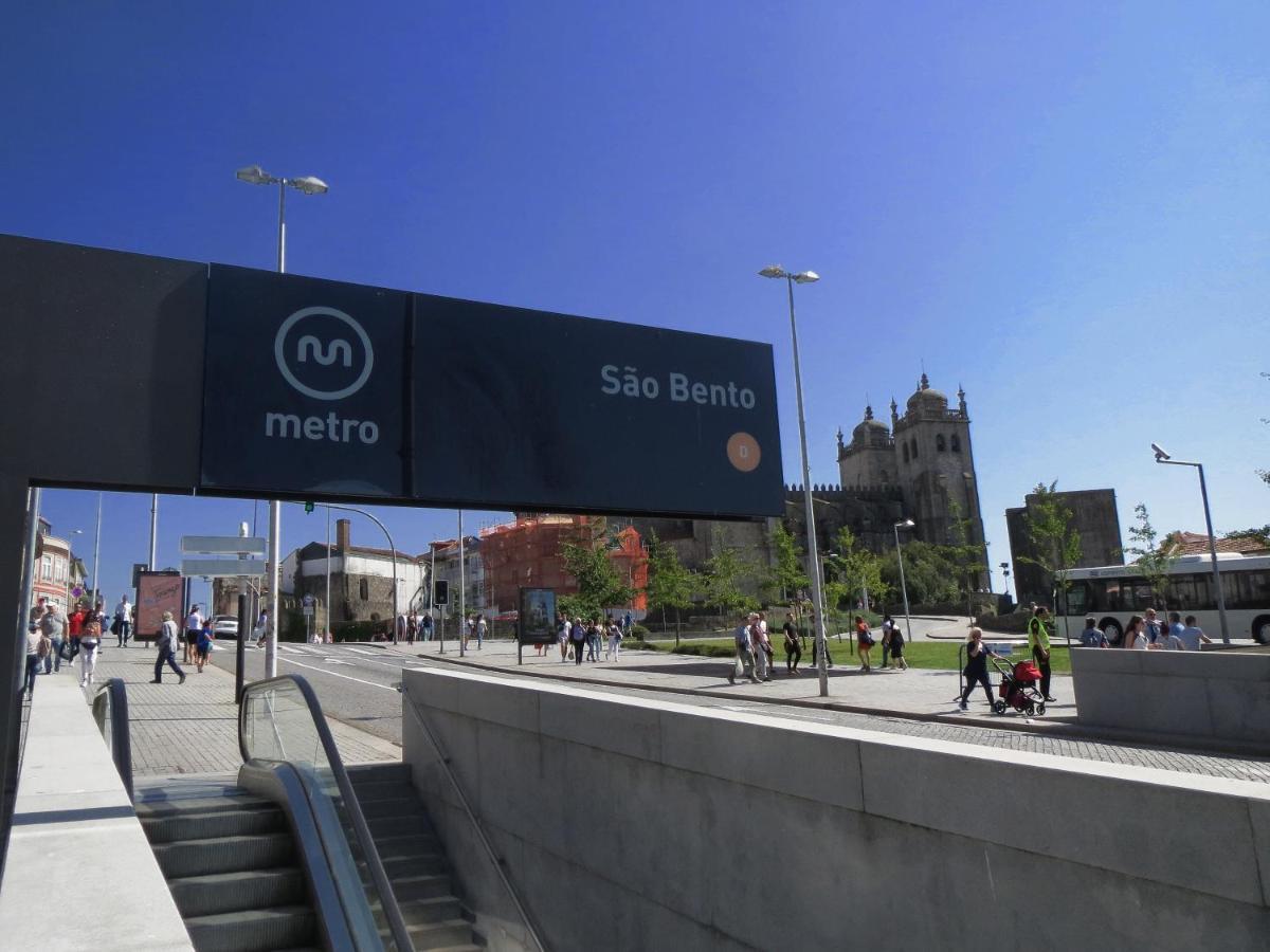 Porto National Theatre Trendy Houses المظهر الخارجي الصورة