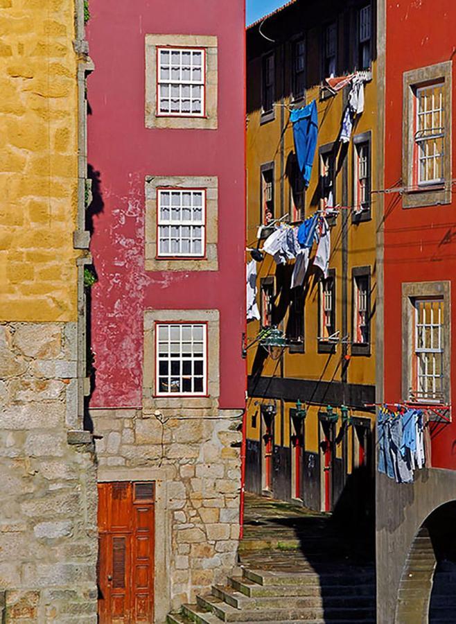 Porto National Theatre Trendy Houses المظهر الخارجي الصورة