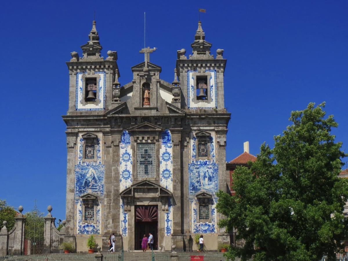 Porto National Theatre Trendy Houses المظهر الخارجي الصورة