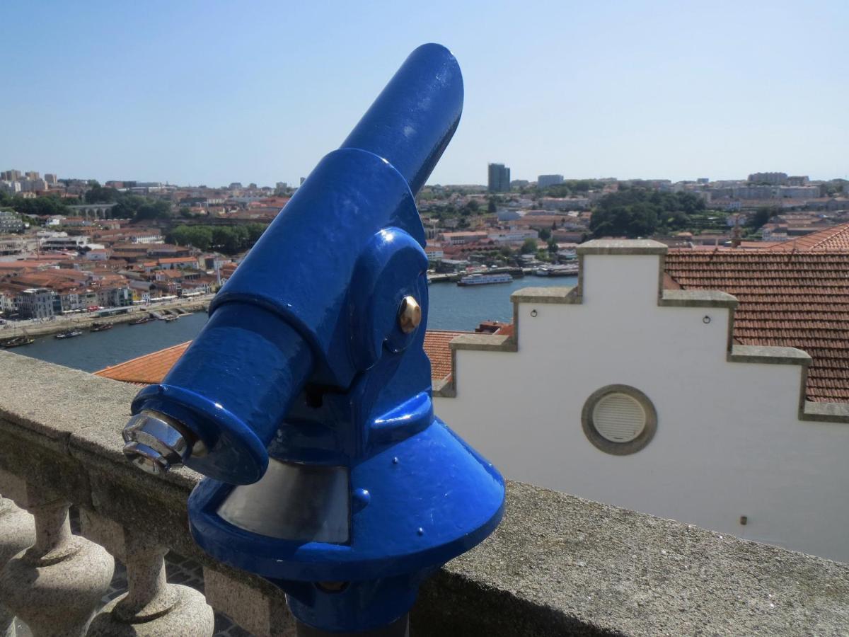 Porto National Theatre Trendy Houses المظهر الخارجي الصورة