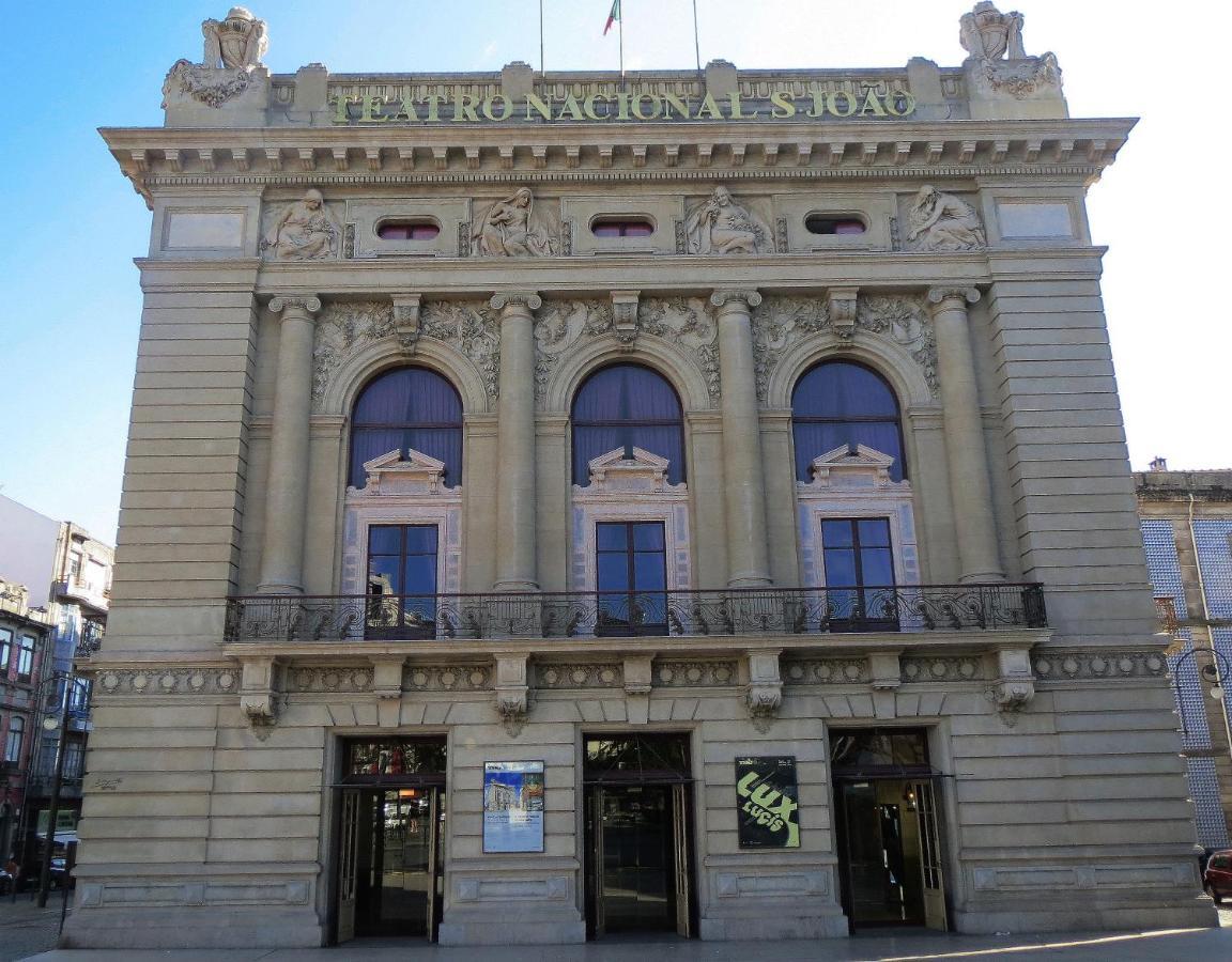 Porto National Theatre Trendy Houses المظهر الخارجي الصورة
