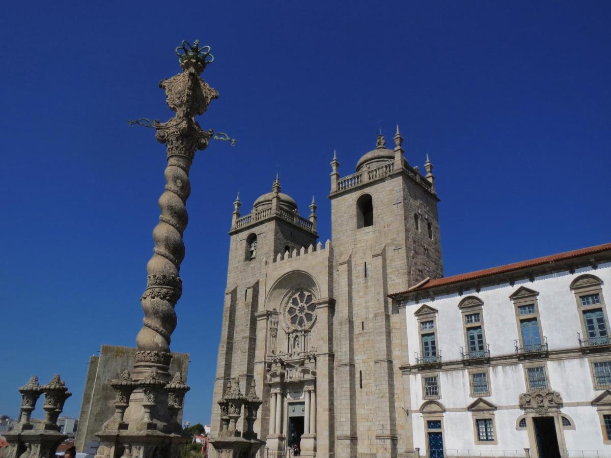 Porto National Theatre Trendy Houses المظهر الخارجي الصورة