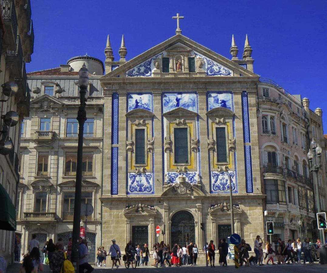 Porto National Theatre Trendy Houses المظهر الخارجي الصورة