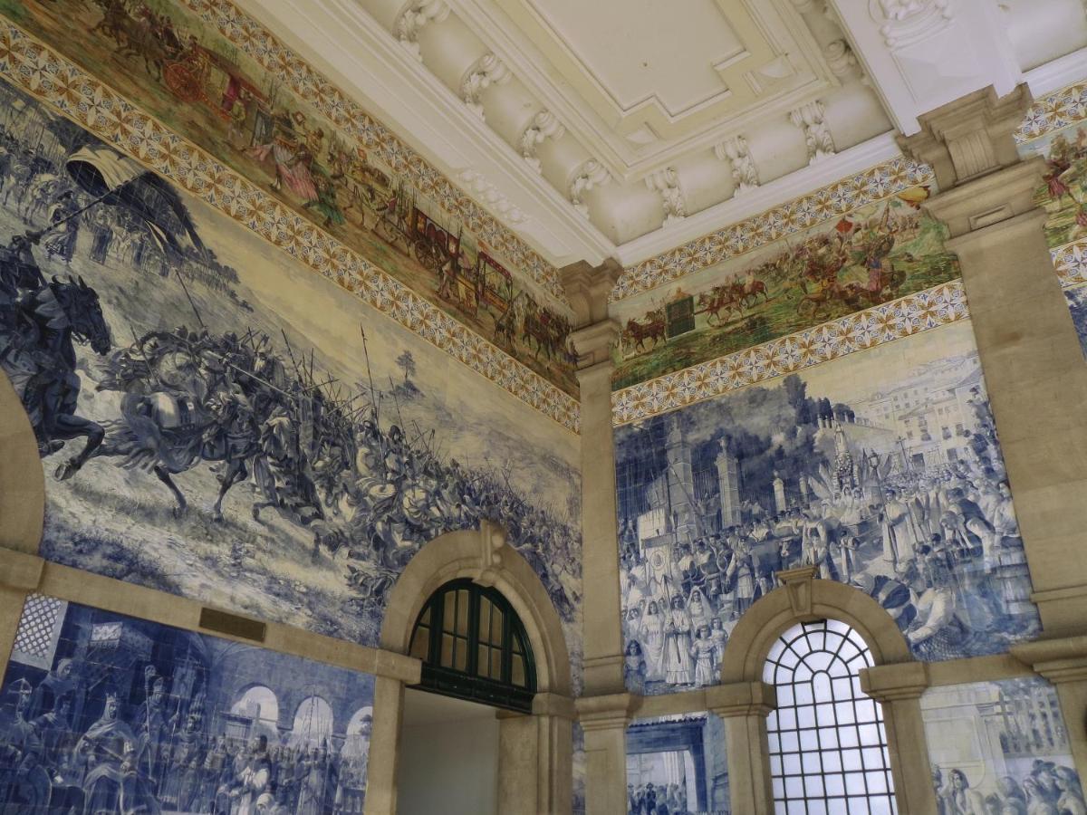 Porto National Theatre Trendy Houses المظهر الخارجي الصورة