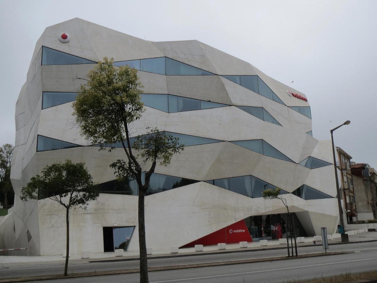 Porto National Theatre Trendy Houses المظهر الخارجي الصورة