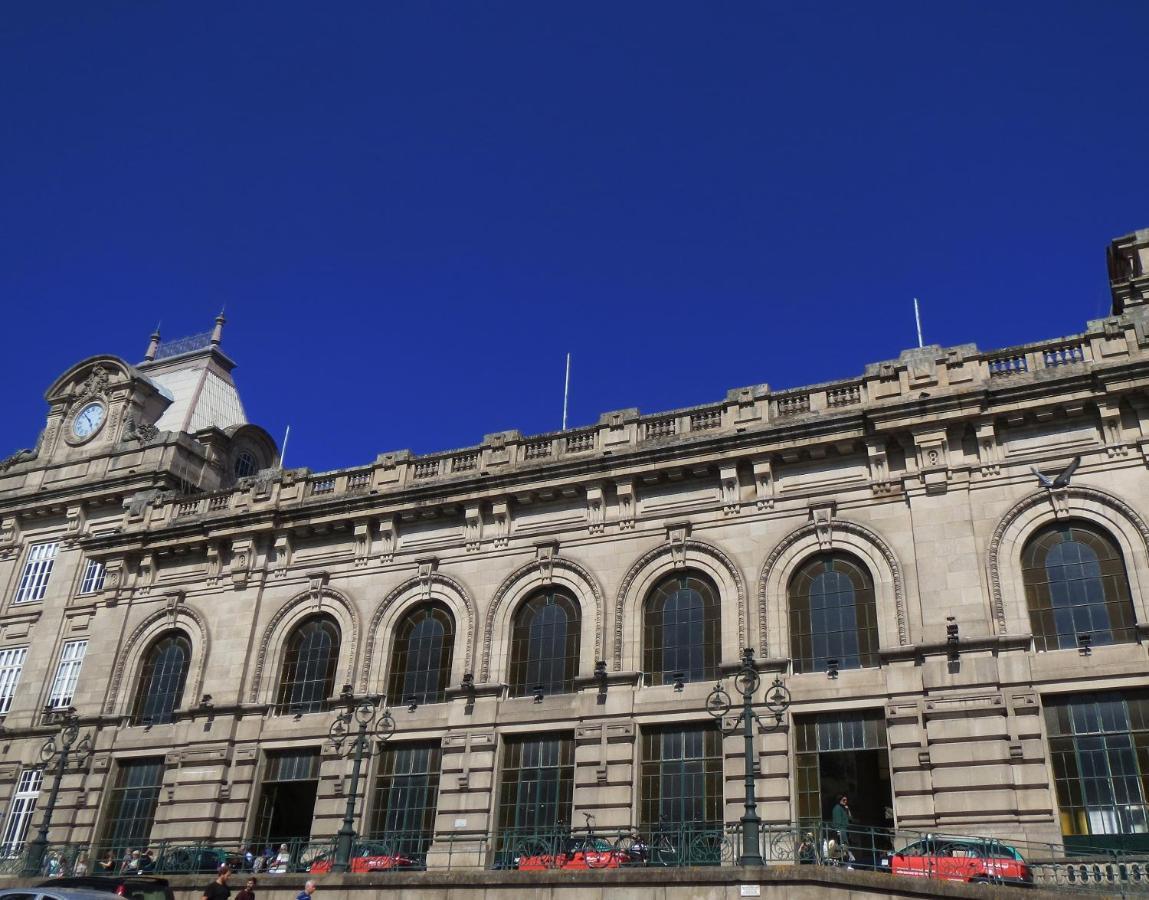 Porto National Theatre Trendy Houses المظهر الخارجي الصورة