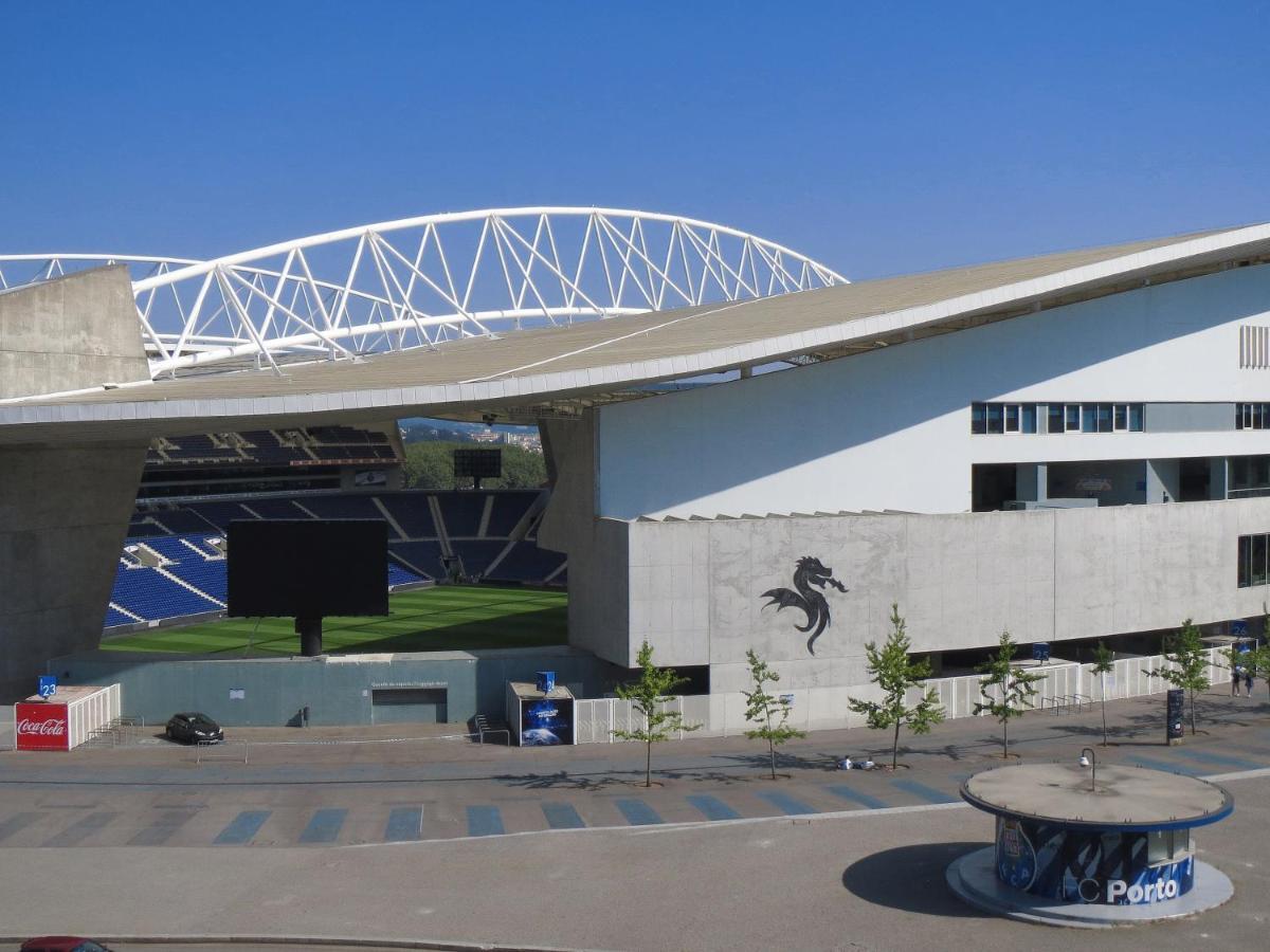 Porto National Theatre Trendy Houses المظهر الخارجي الصورة
