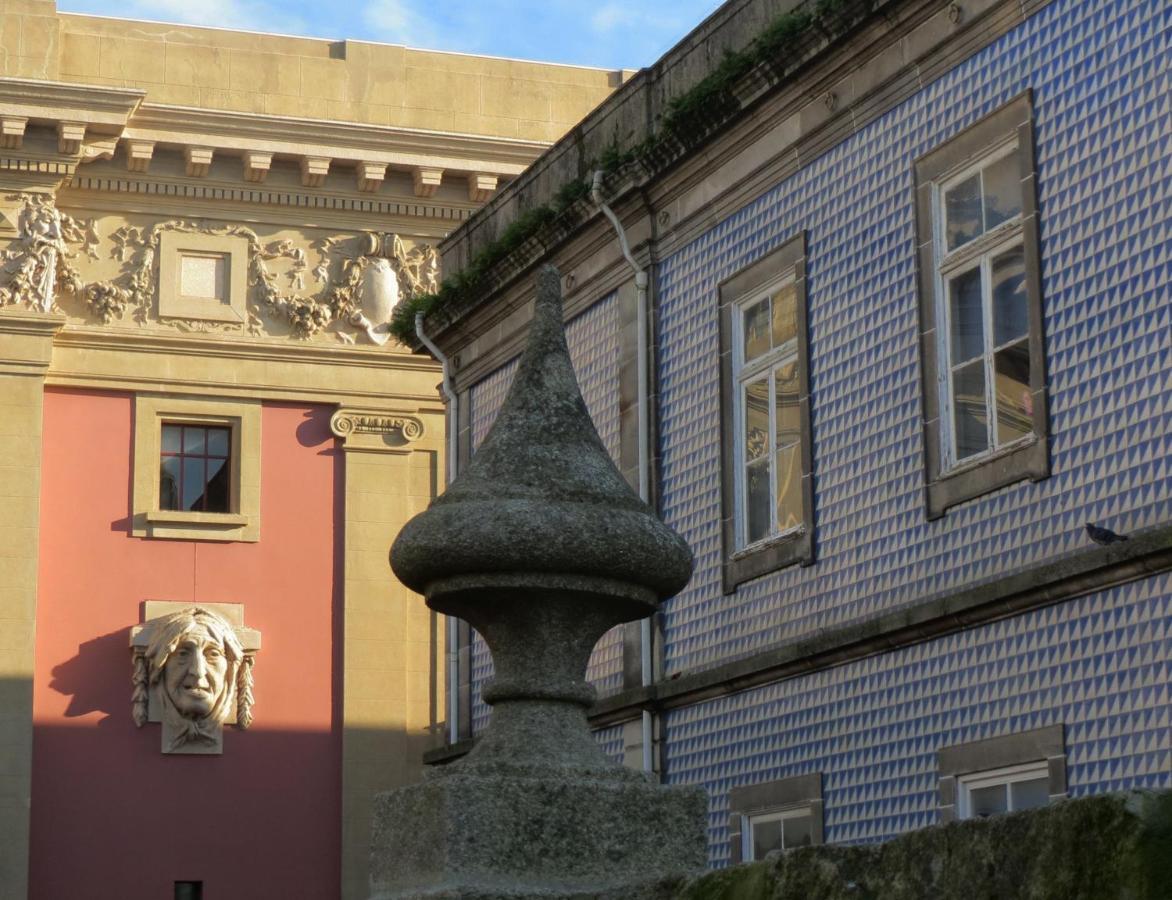 Porto National Theatre Trendy Houses المظهر الخارجي الصورة